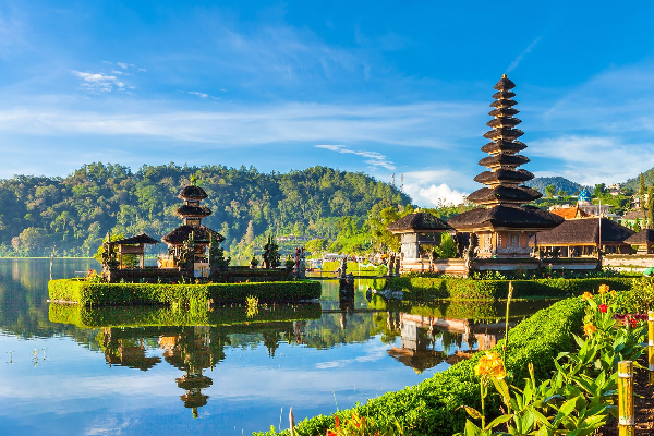 Blissful Bali Tour